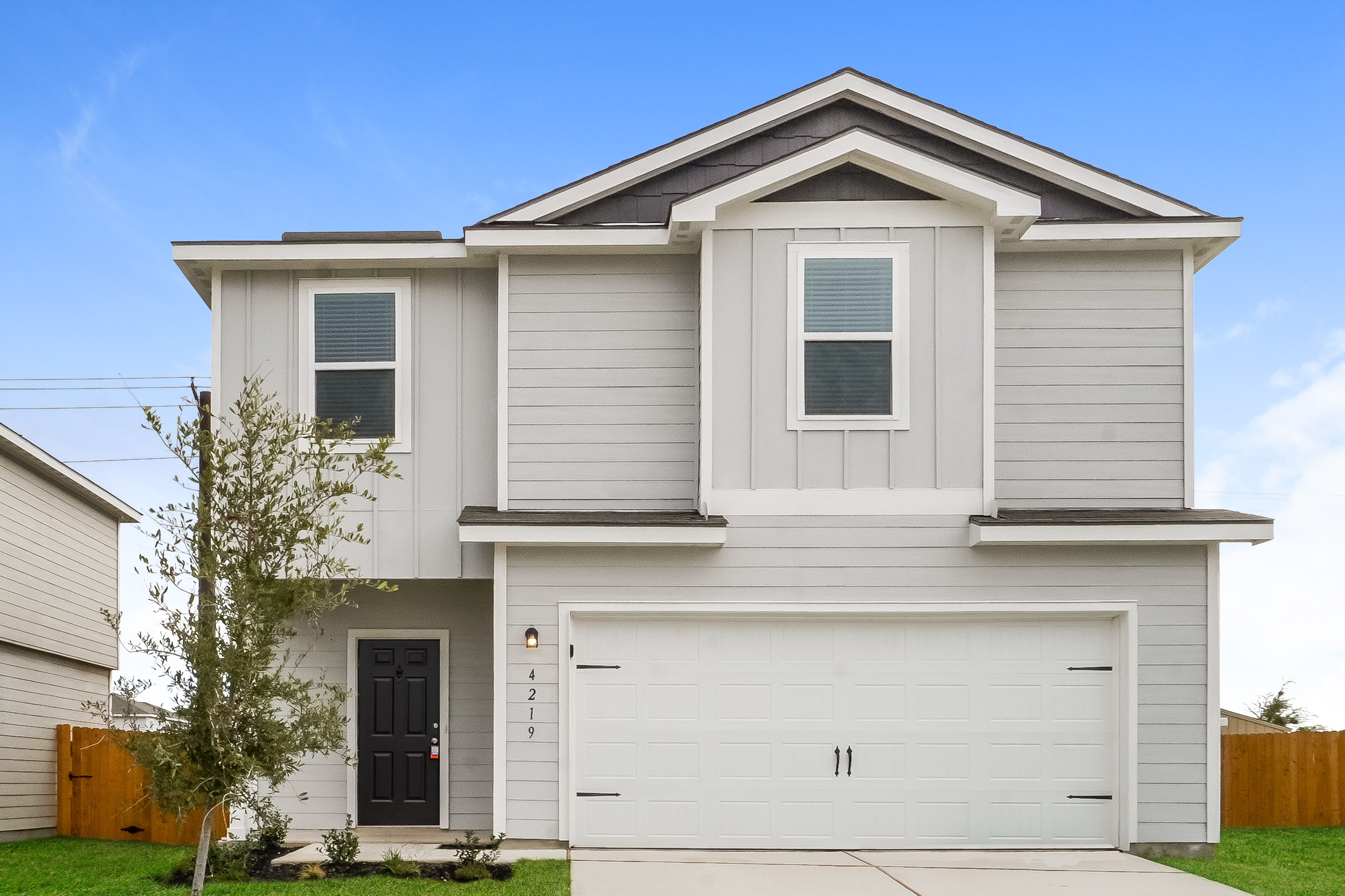 4219 Trail De Paris New Braunfels, TX 78132